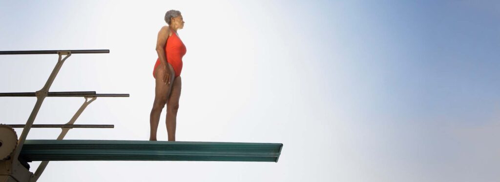 Favoriete activiteit en hobby van 50-plussers