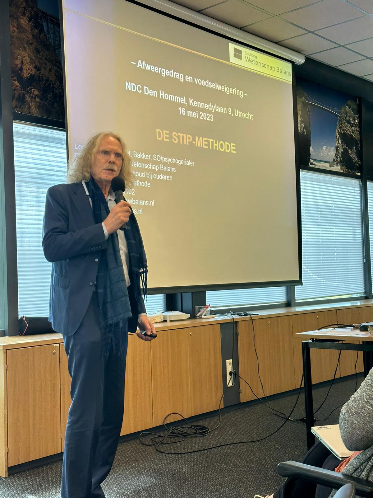 Blijf als bestuur trouw aan je opdracht