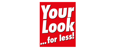 Your look for less