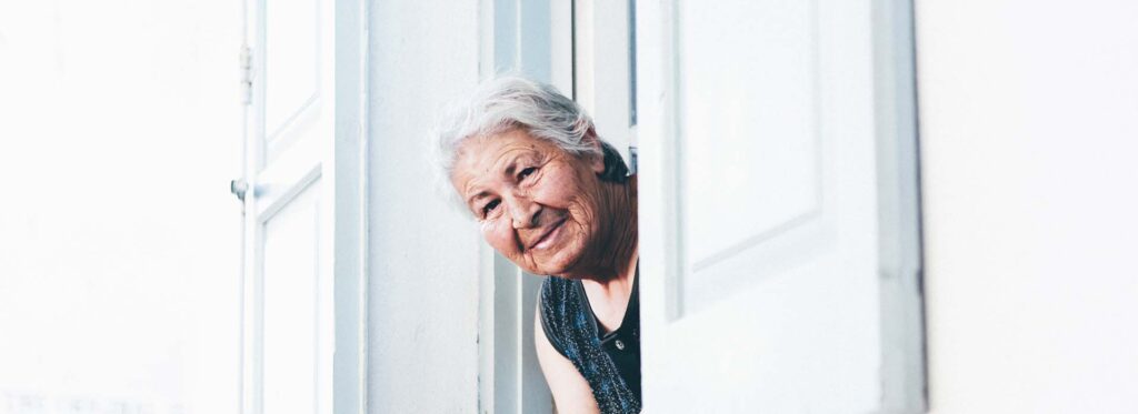 Onderzoek naar de impact van de coronacrisis: sterk gevoel van solidariteit